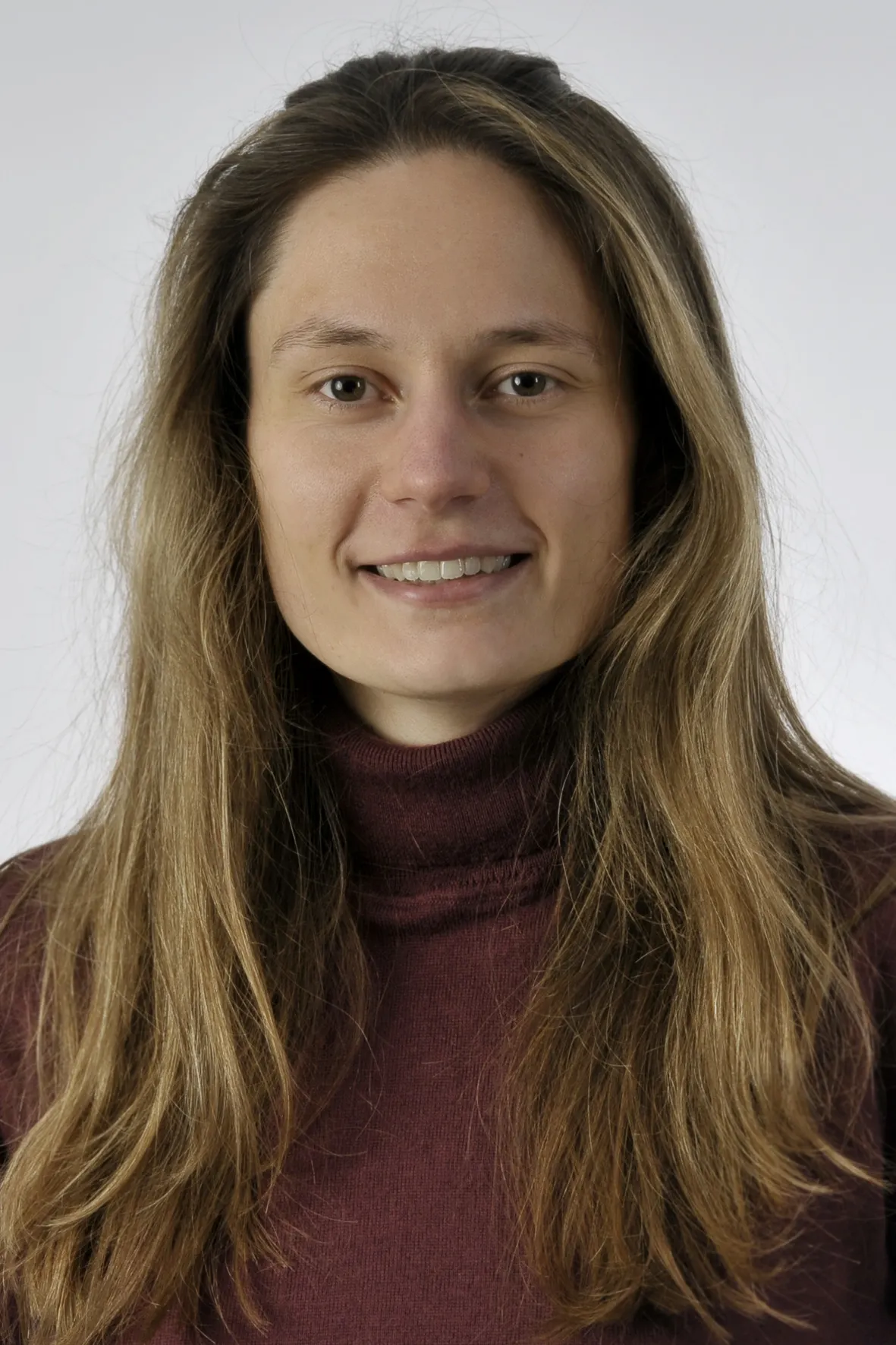 Marie-Theresa Kaufmann