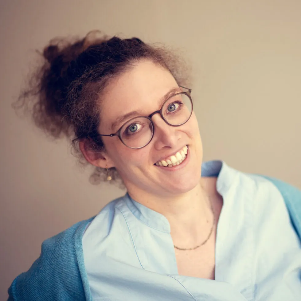 Magdalena Zellfelder-Ströder