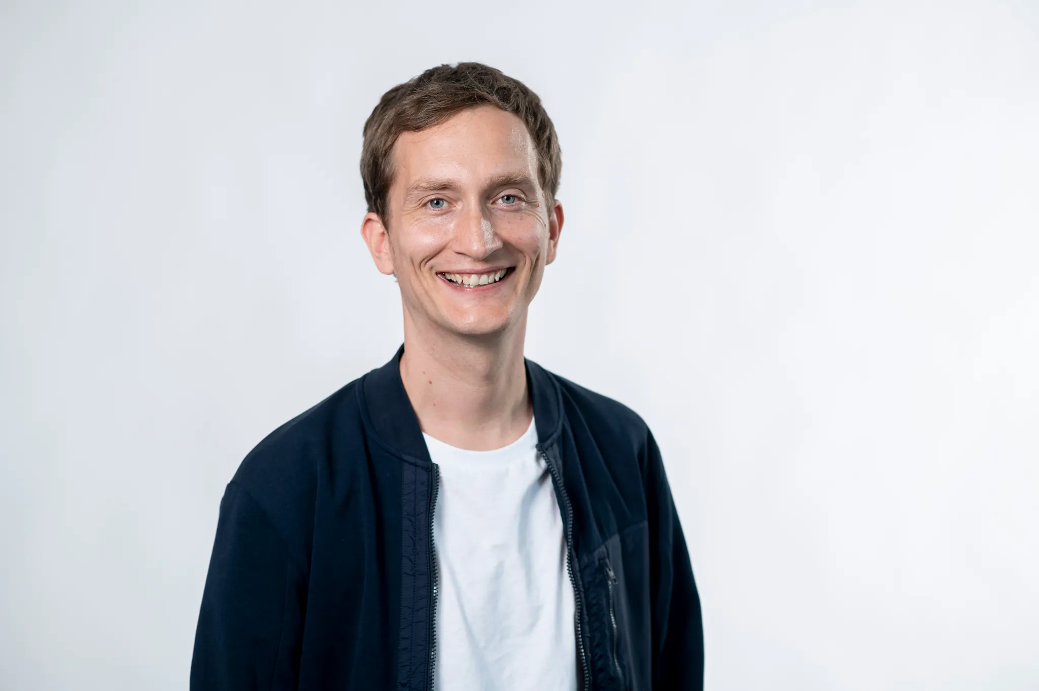 Nick Stieglitz – Psychologischer Psychotherapeut in Würzburg