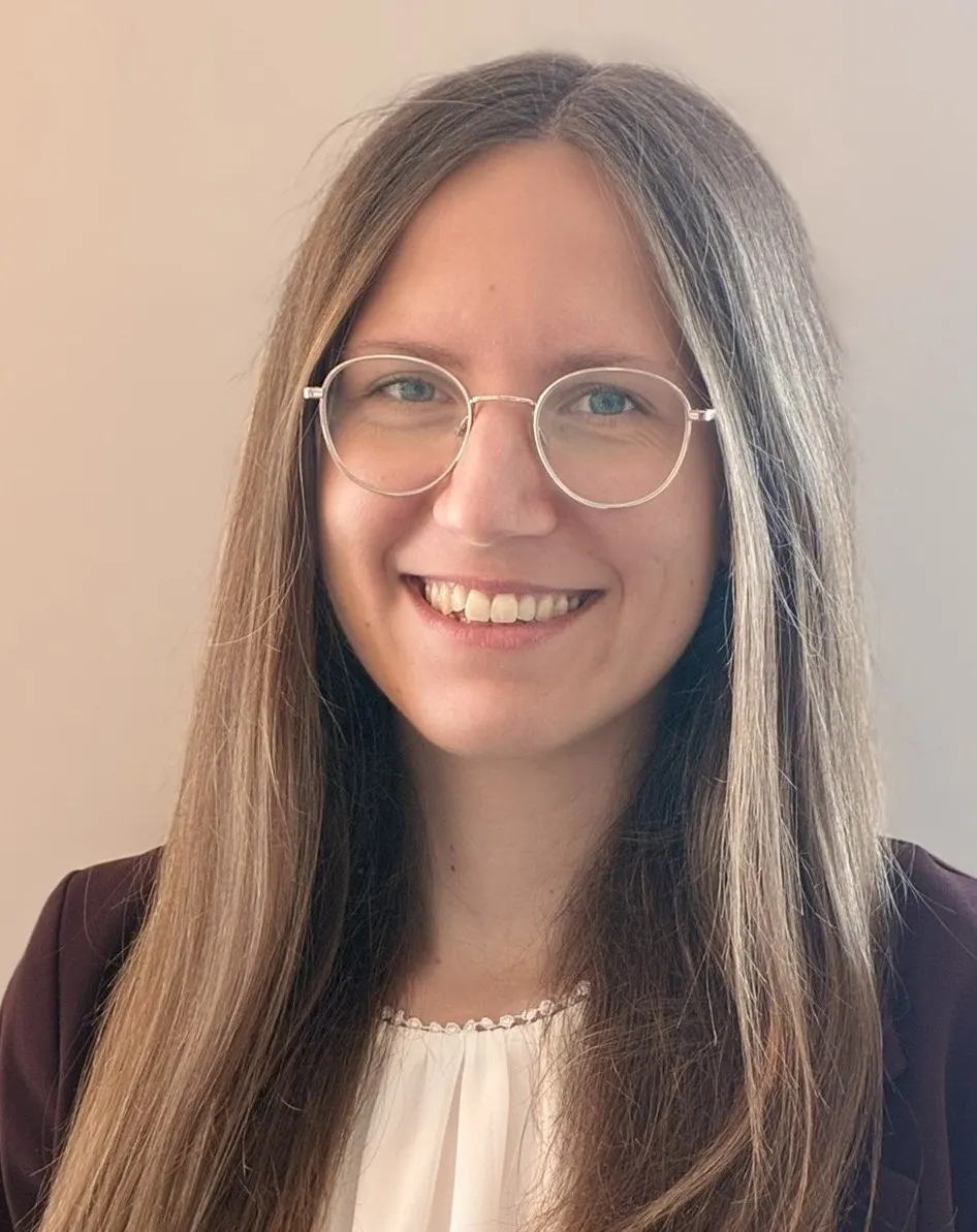 Janine Stöcklein – Psychologische Psychotherapeutin in Würzburg