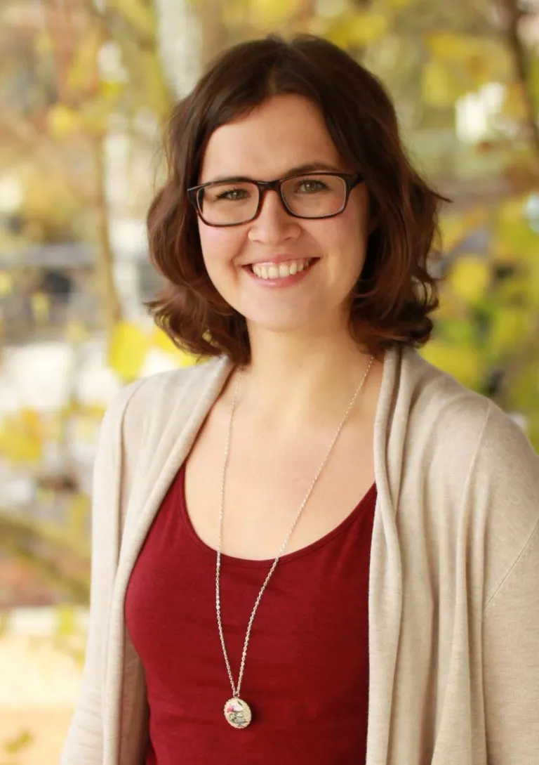 Celine von Garßen – Psychologische Psychotherapeutin in Gerbrunn