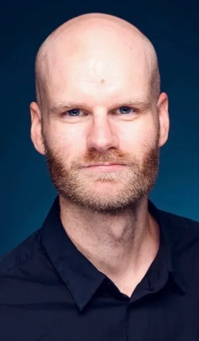 Dr. Gunnar Immo Reefschläger – Psychologischer Psychotherapeut in Aschaffenburg